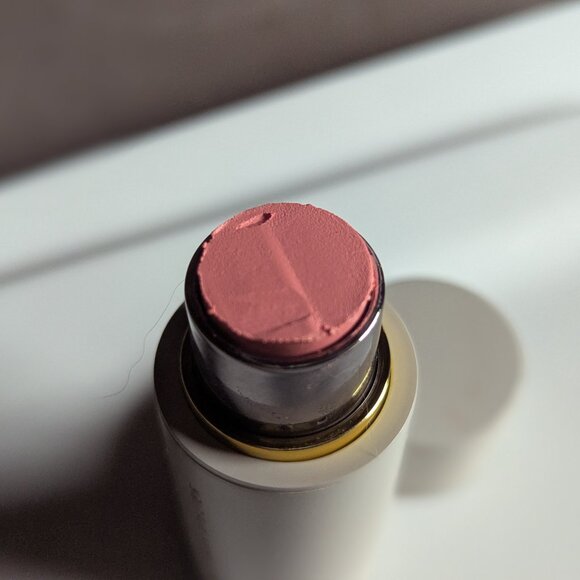 Westman Atelier Baby Cheeks Blush Stick | Coquette - Bright Pinky Peach - Picture 10 of 16